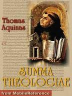 Summa Theologica - Aquinas